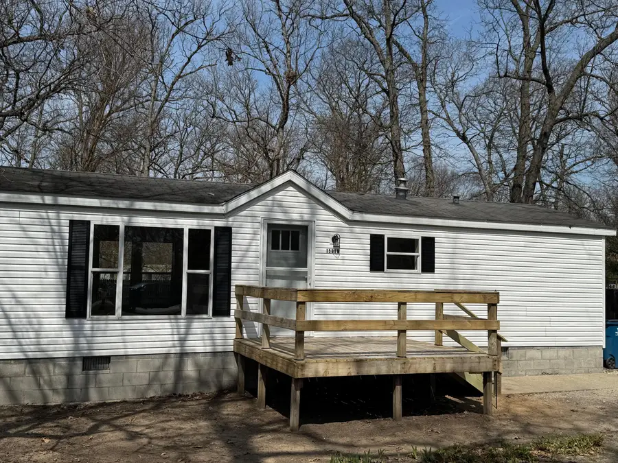 15016 Heritage Drive W, Wheatfield, IN 46392 - #2