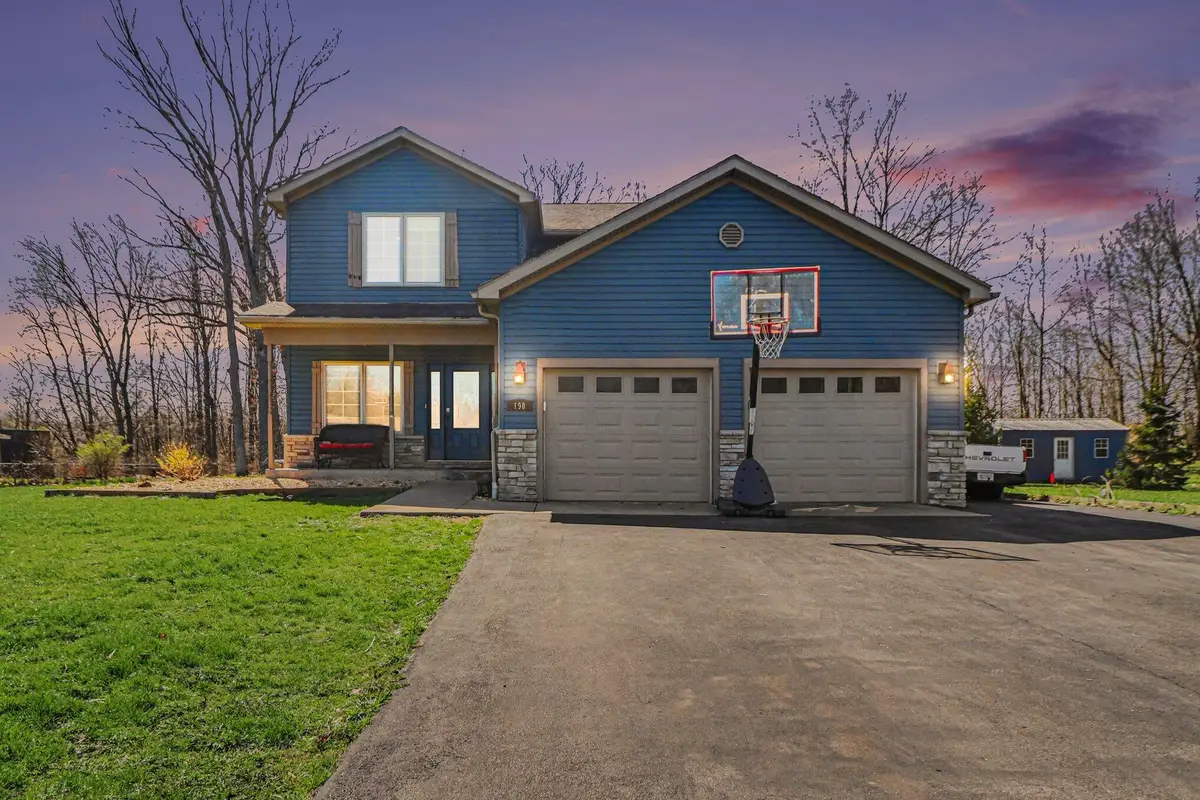 190 E Mekeland Road, Chesterton, IN 46304 - #1