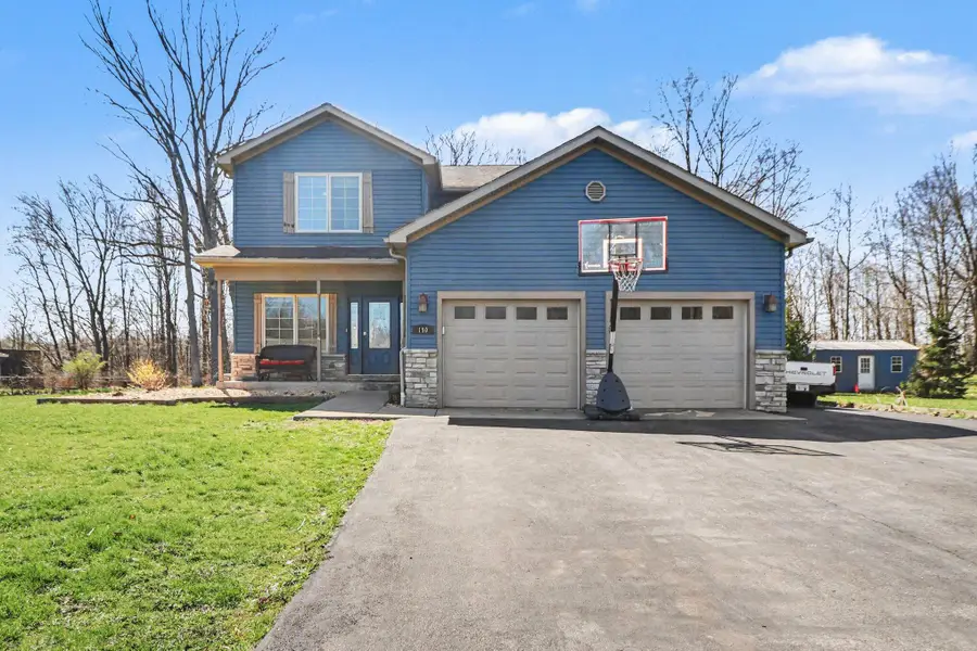 190 E Mekeland Road, Chesterton, IN 46304 - #3