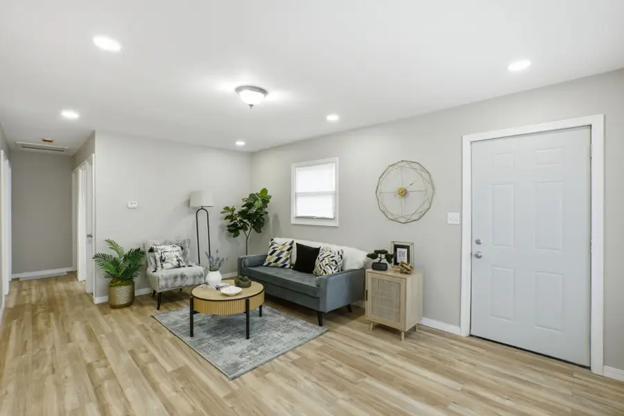 1768 Van Buren Street, Gary, IN 46407 - #3