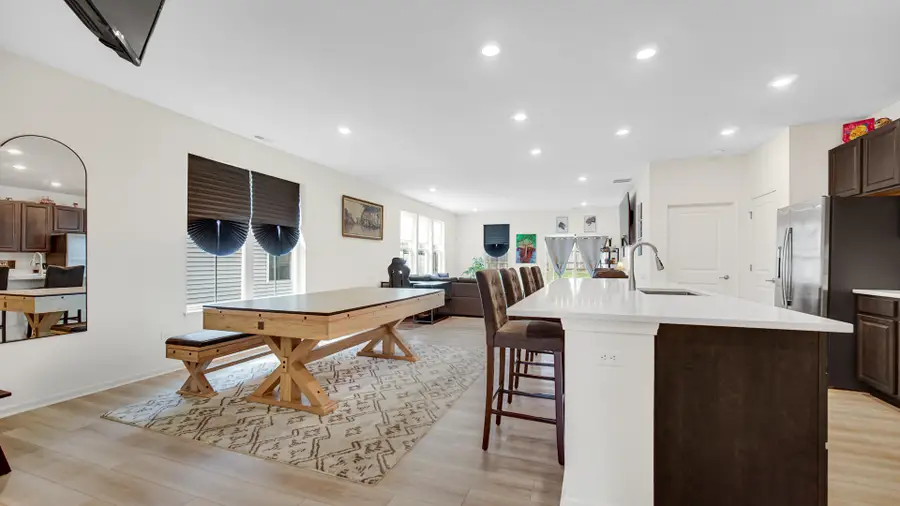 14466 Clover Avenue, Cedar Lake, IN 46303 - #3