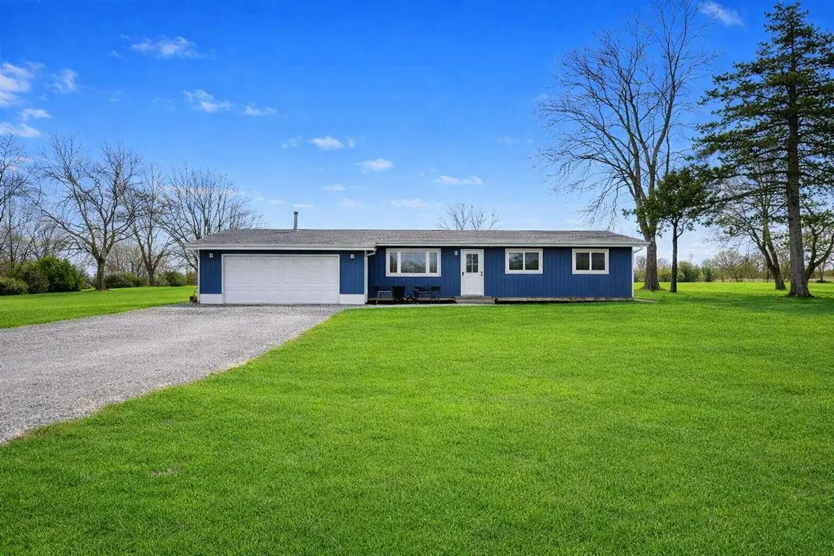 275 S State Road 2, Hebron, IN 46341 - #1