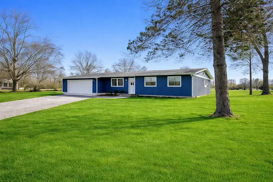 275 S State Road 2, Hebron, IN 46341 - #2