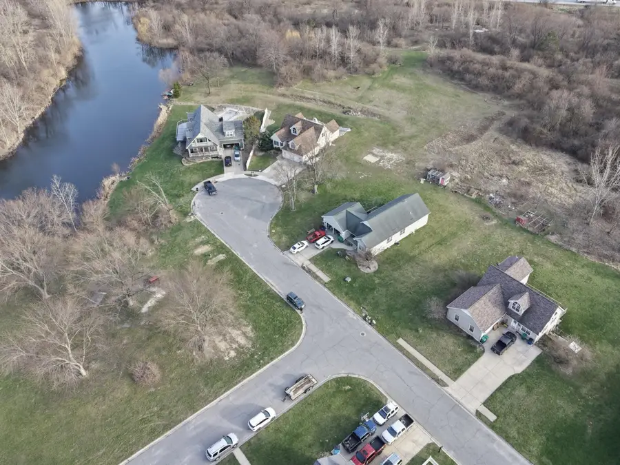 4015 N N Sr 39 Court, La Porte, IN 46350 - #3