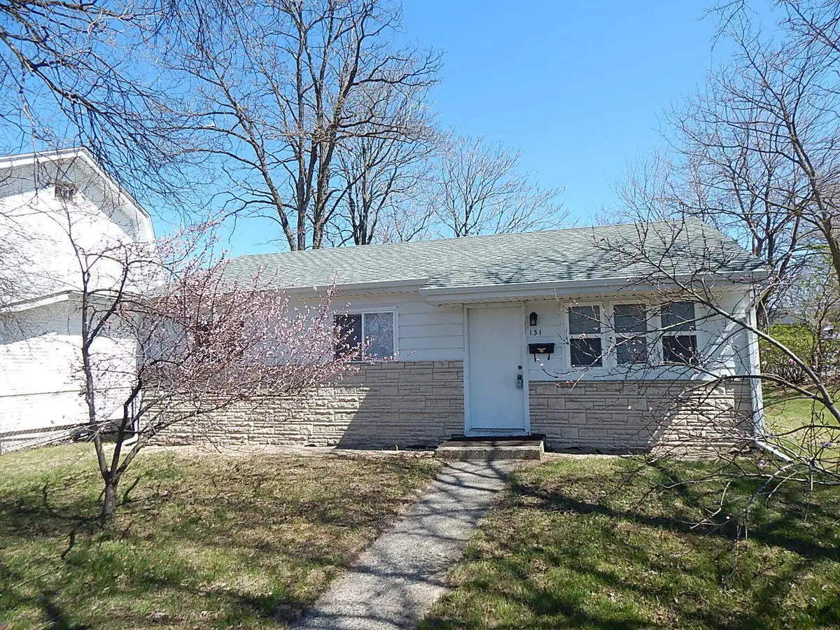131 N Calumet Avenue, Michigan City, IN 46360 - #1