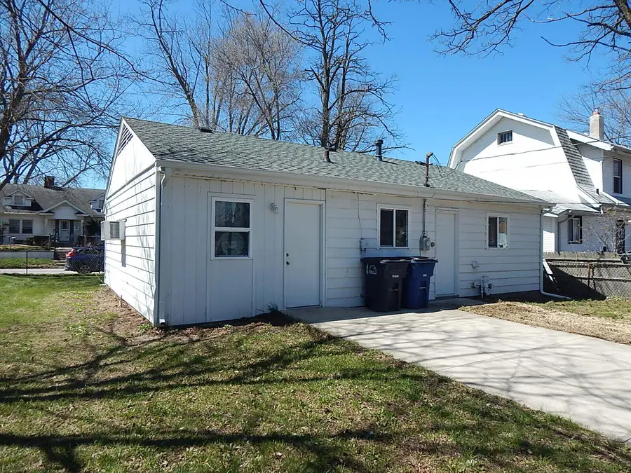 131 N Calumet Avenue, Michigan City, IN 46360 - #2