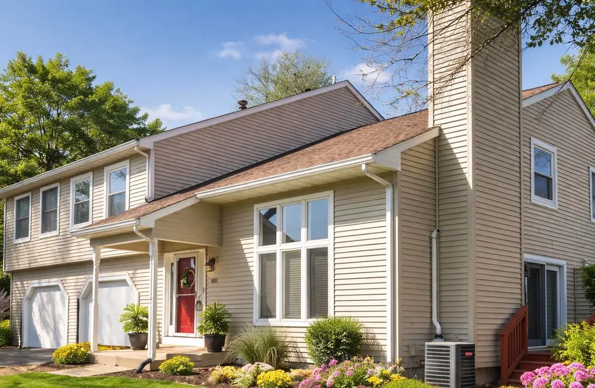 607 Weatherwood Lane, Valparaiso, IN 46383 - #1