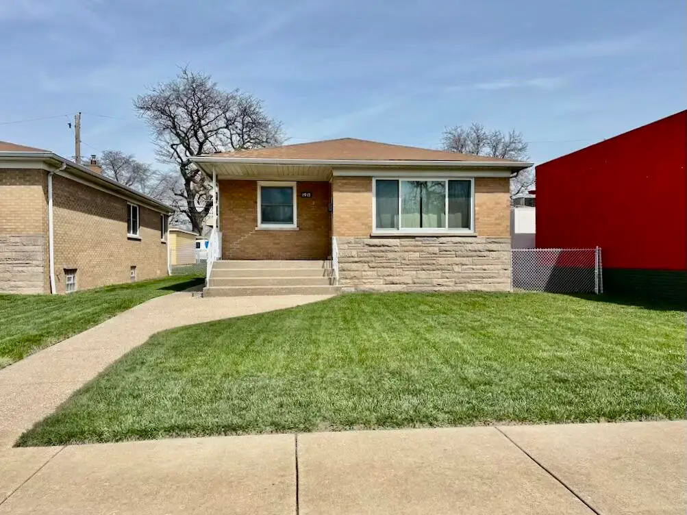 1915 169th Street, Hammond, IN 46324 - #1