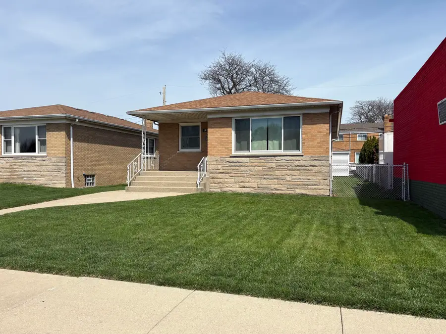 1915 169th Street, Hammond, IN 46324 - #2