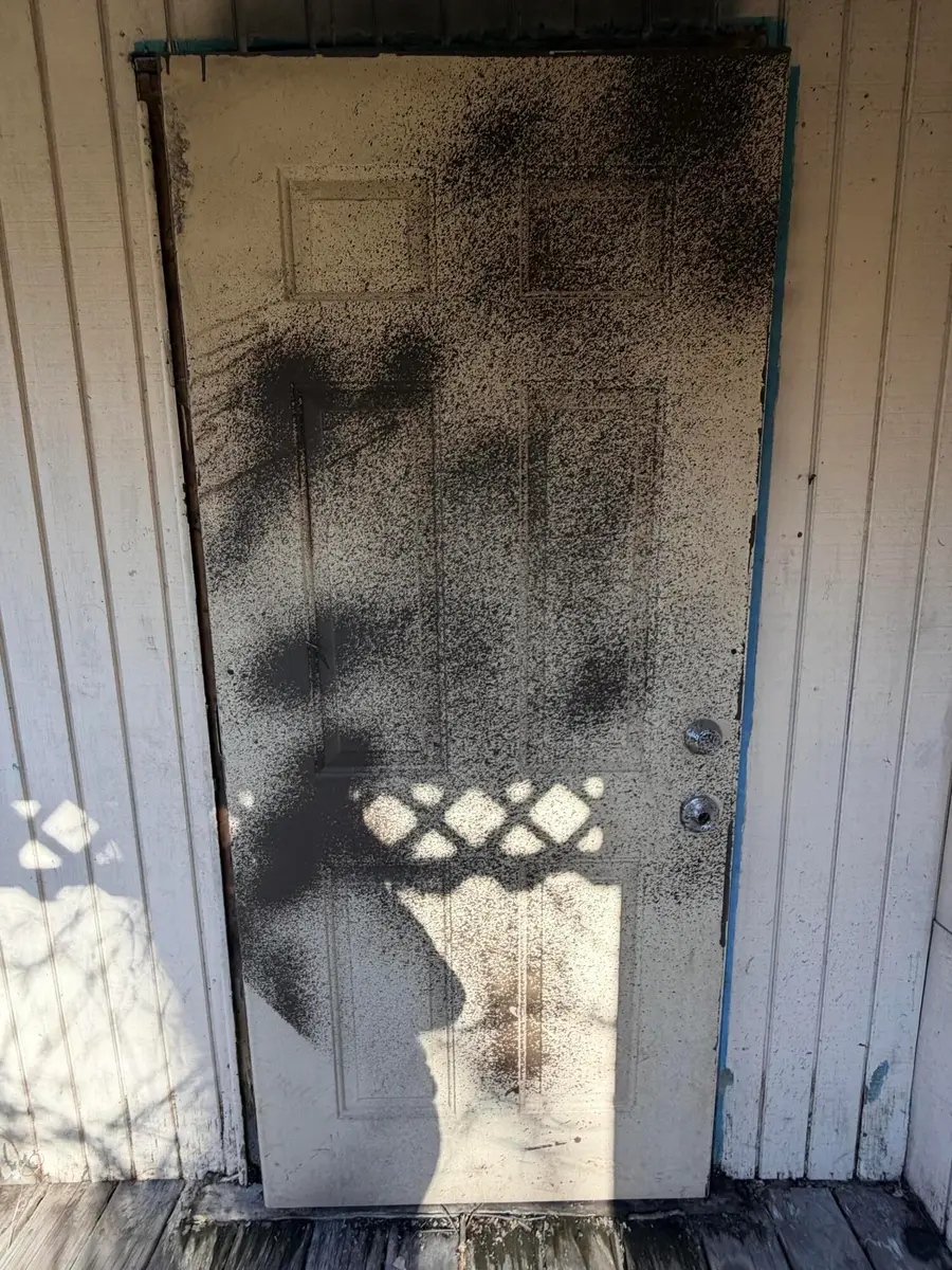 4907 W 11th Avenue, Gary, IN 46406 - #2