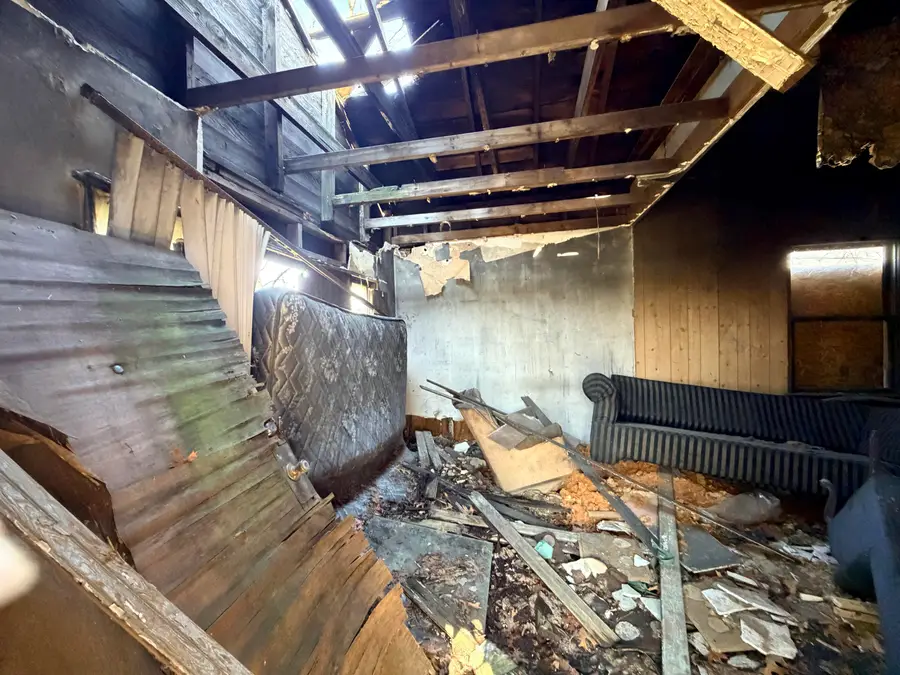 4907 W 11th Avenue, Gary, IN 46406 - #3