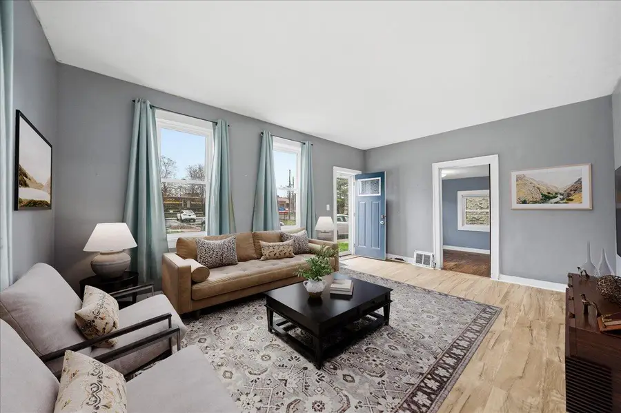 124 Grant Avenue, Chesterton, IN 46304 - #3