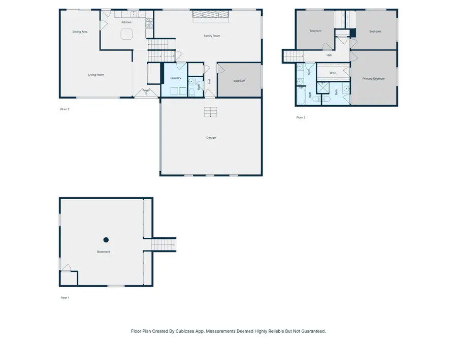 279 W Robbie Lane, Valparaiso, IN 46385 - #3