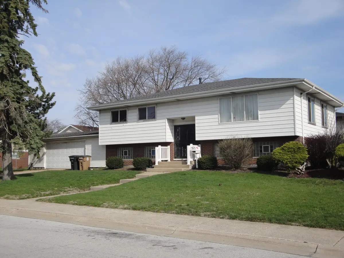 4134 Hawthorne Street, East Chicago, IN 46312 - #1