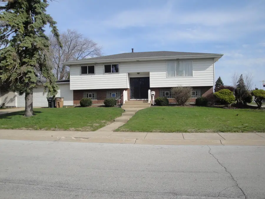 4134 Hawthorne Street, East Chicago, IN 46312 - #2