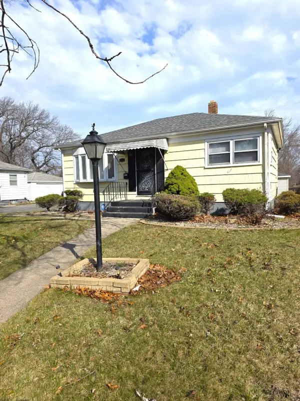 4312 W 15th Avenue, Gary, IN 46404