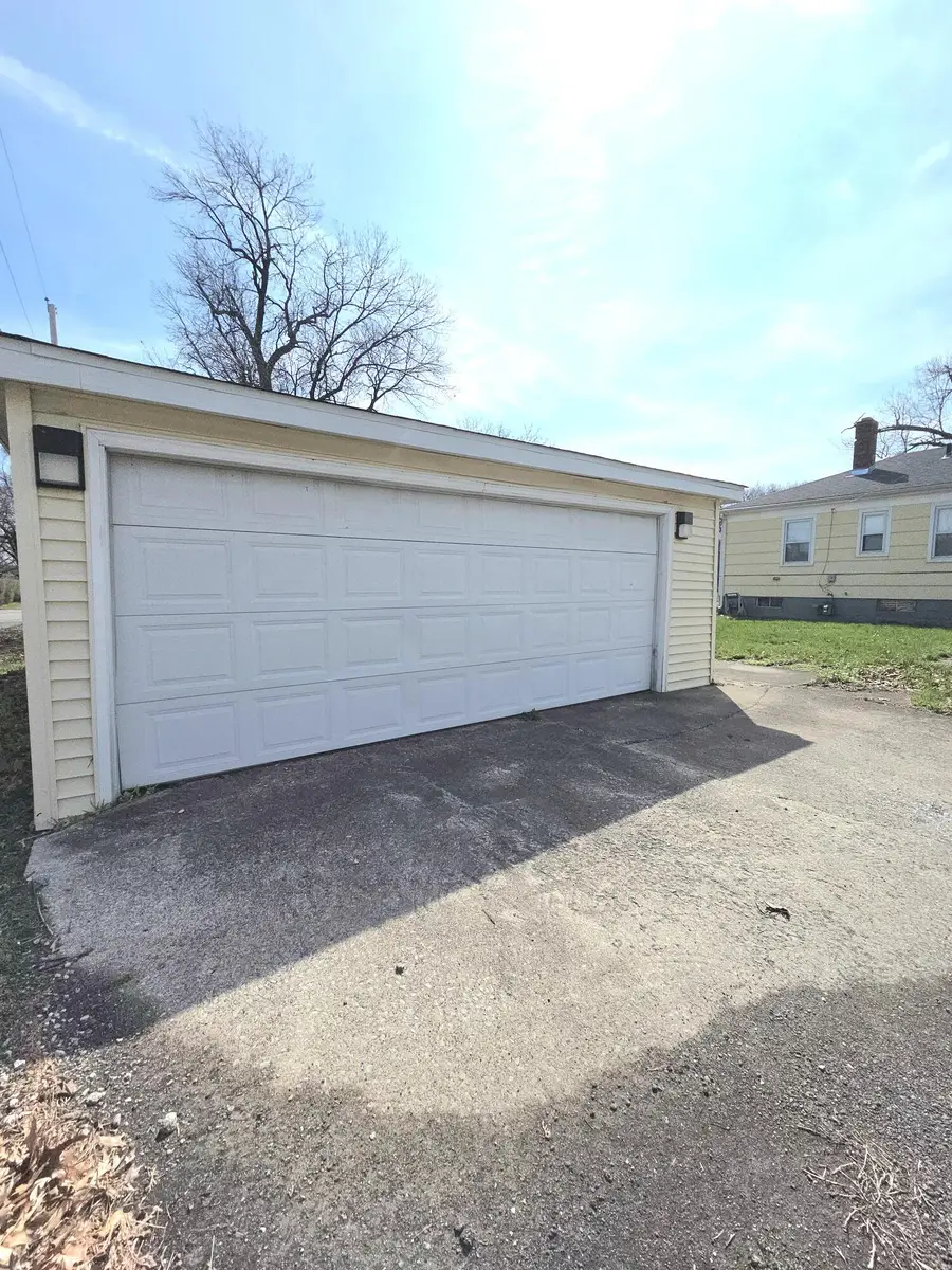 4312 W 15th Avenue, Gary, IN 46404 - #2