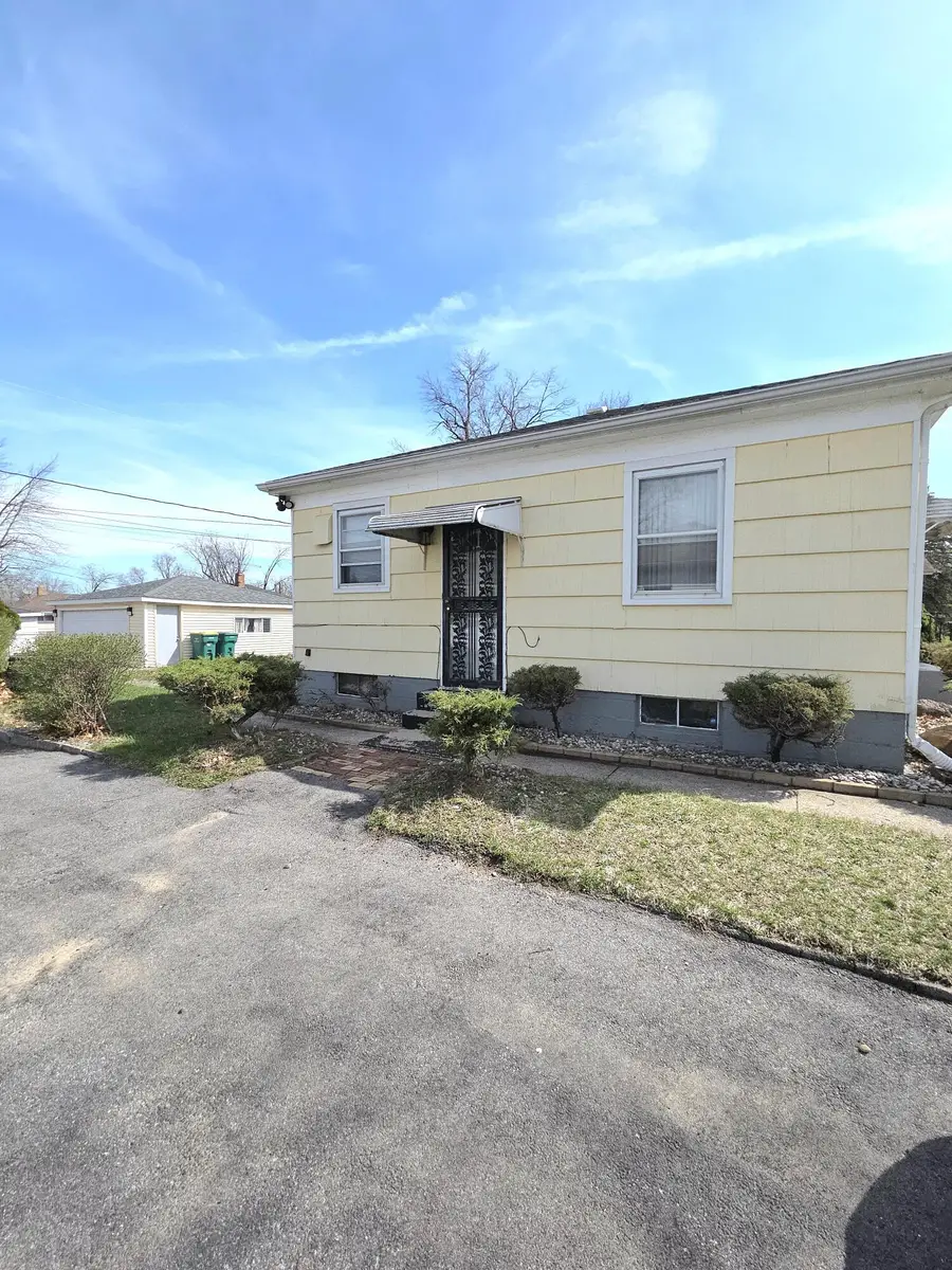 4312 W 15th Avenue, Gary, IN 46404 - #3