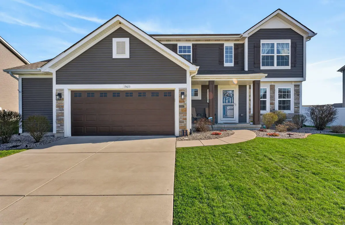 15021 W 103rd Lane, Dyer, IN 46311 - #1