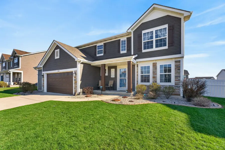 15021 W 103rd Lane, Dyer, IN 46311 - #2