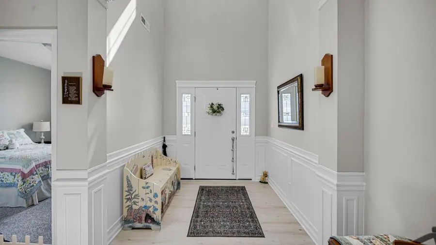 9346 Green Meadow Drive, Cedar Lake, IN 46303 - #2