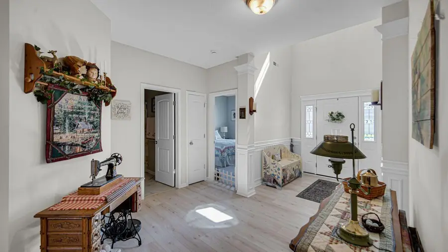 9346 Green Meadow Drive, Cedar Lake, IN 46303 - #3