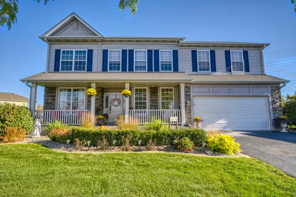 9511 Bryan Place, Crown Point, IN 46307