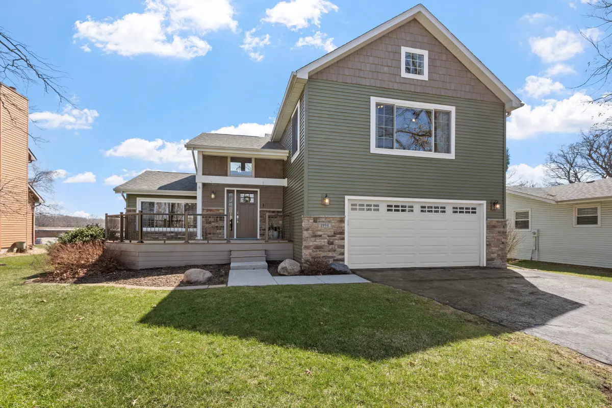 1994 Hidden Valley Drive, Crown Point, IN 46307 - #1