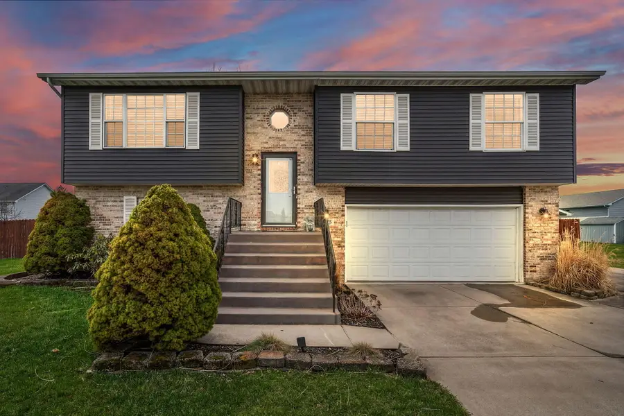 5715 Buttercup Avenue, Portage, IN 46368 - #2