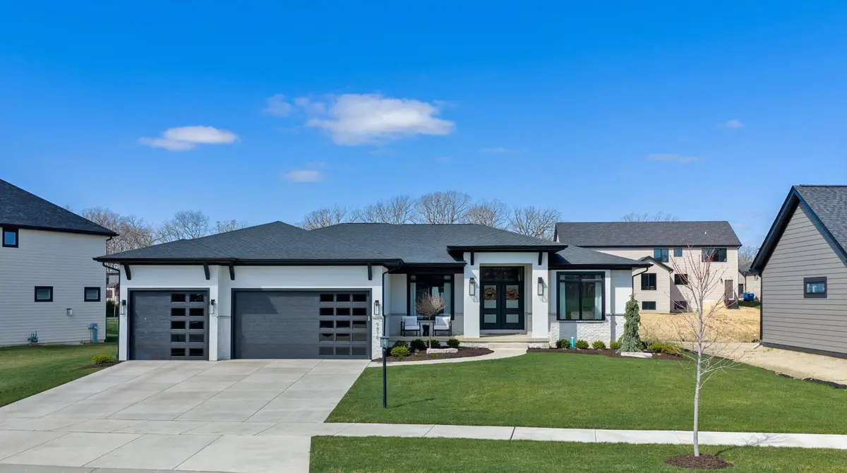 9616 Corydalis Avenue, Saint John, IN 46373 - #1