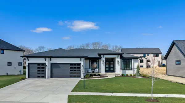 9616 Corydalis Avenue, St. John, IN 46373