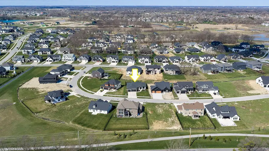 9616 Corydalis Avenue, Saint John, IN 46373 - #2