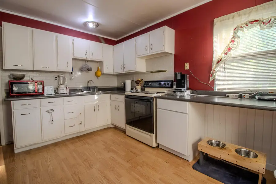 105 W Green Street, San Pierre, IN 46374 - #3