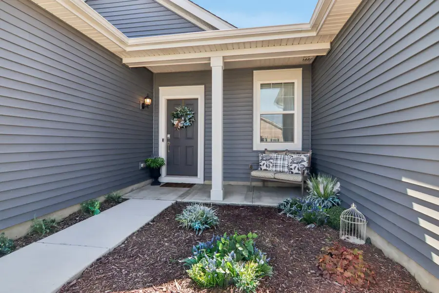 5939 E 111th Lane, Winfield, IN 46307 - #3