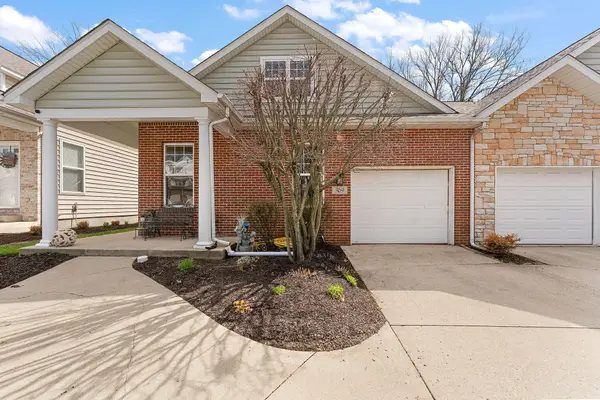 369 Cottage View Terrace, Valparaiso, IN 46383