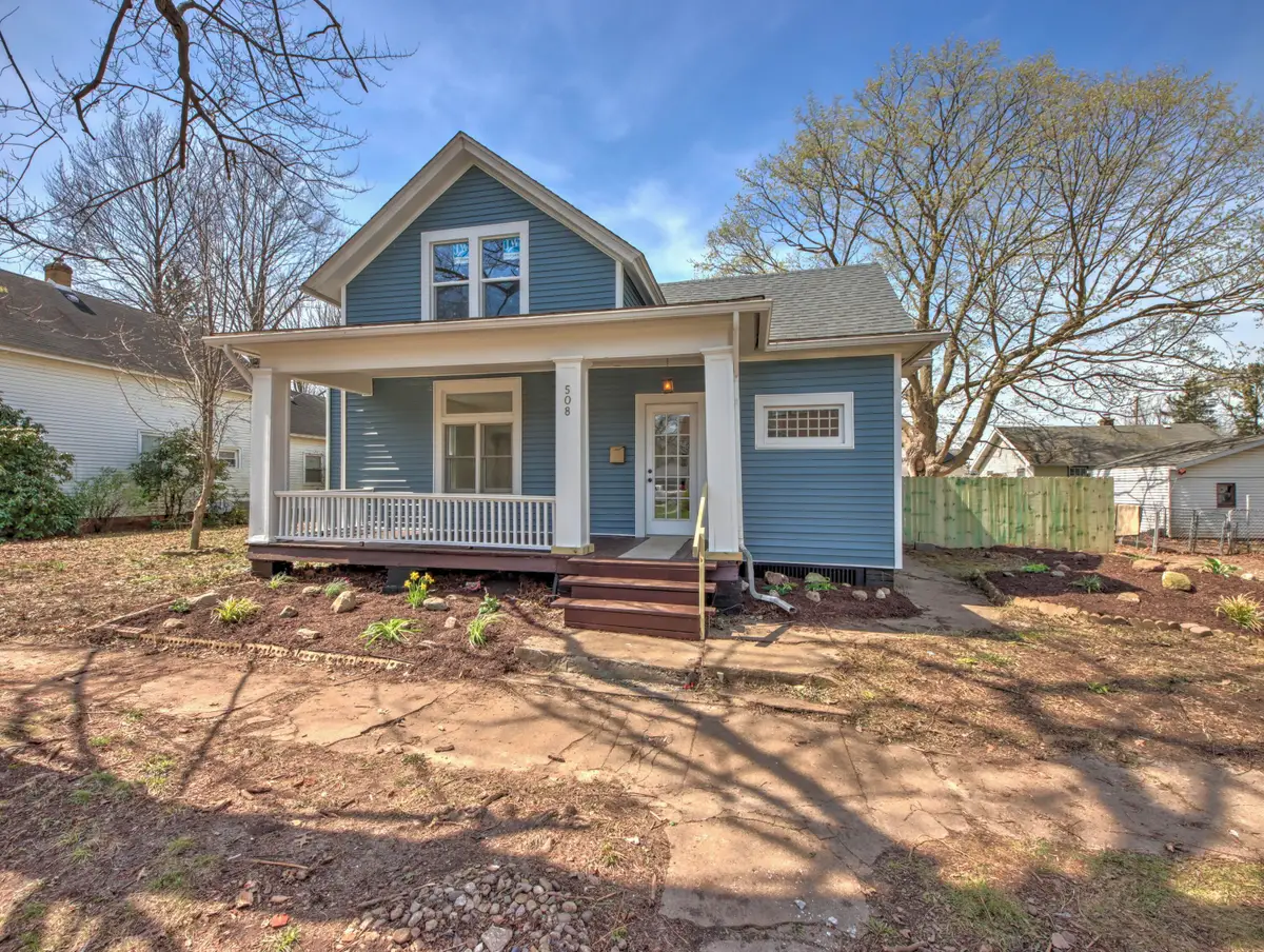 508 F Street, La Porte, IN 46350 - #1