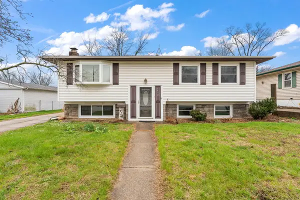 1412 N Elmer Street, Griffith, IN 46319