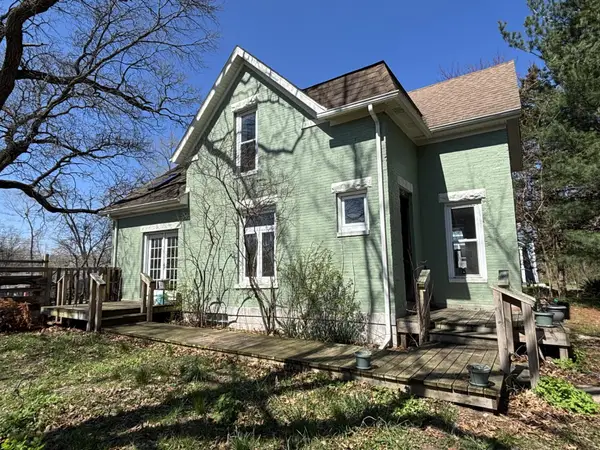 606 Keller Avenue, North Judson, IN 46366