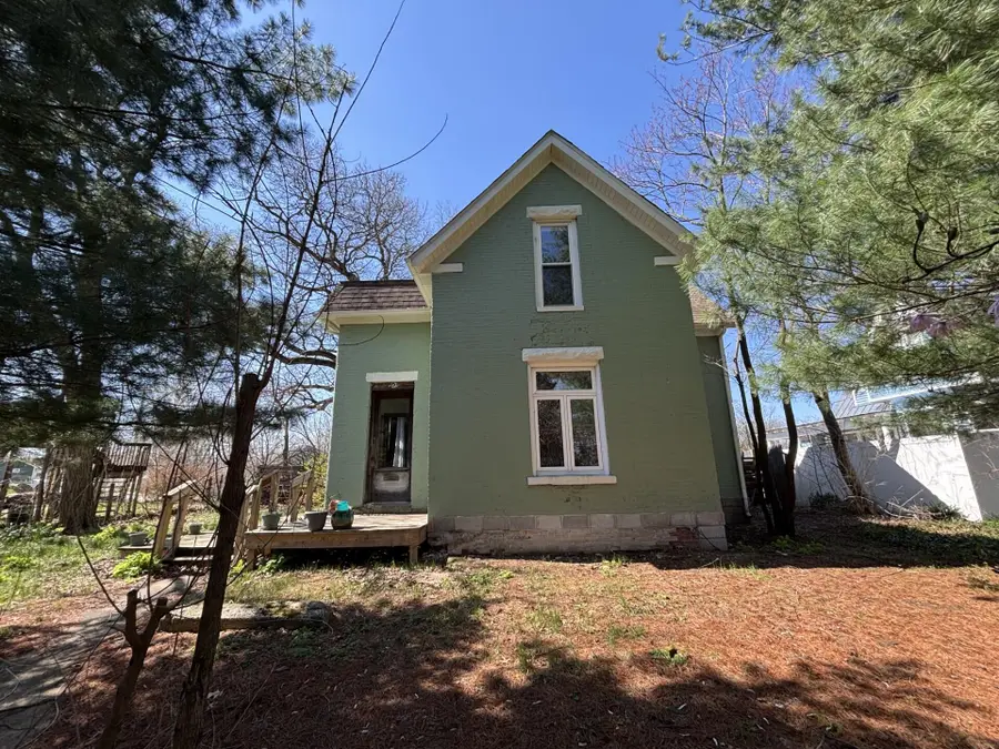 606 Keller Avenue, North Judson, IN 46366 - #2