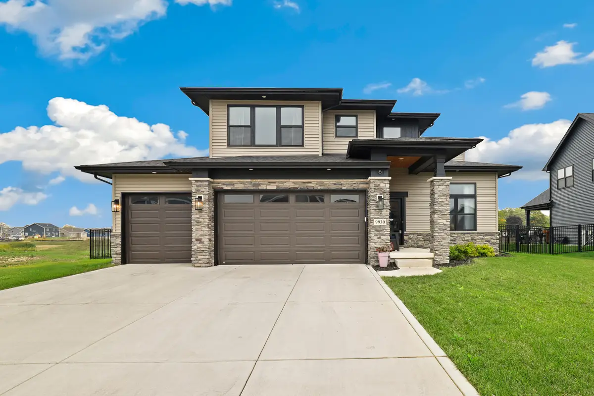 9930 Beacon Pointe Lane, Cedar Lake, IN 46303 - #1