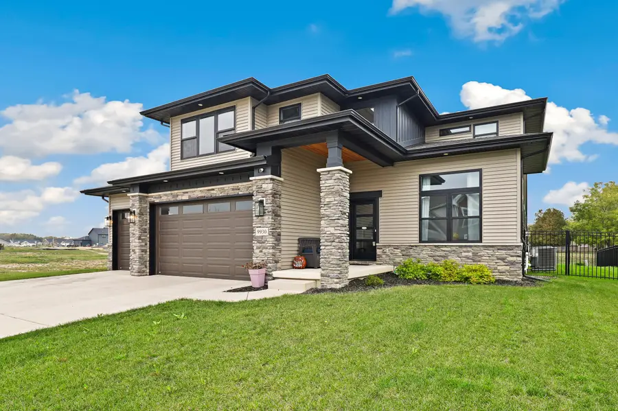 9930 Beacon Pointe Lane, Cedar Lake, IN 46303 - #2