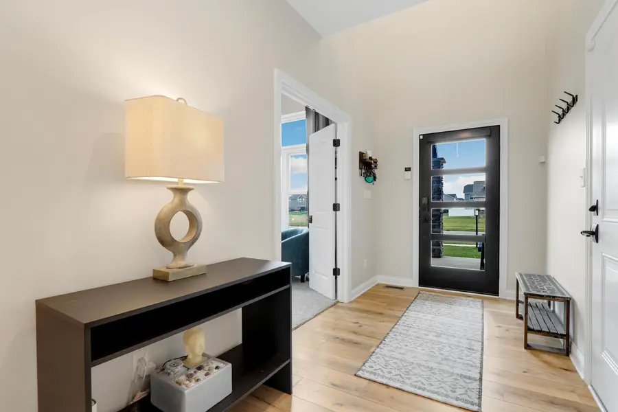 9930 Beacon Pointe Lane, Cedar Lake, IN 46303 - #3