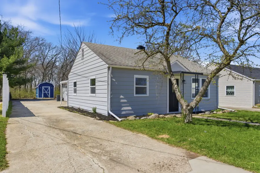 207 Harrington Avenue, Crown Point, IN 46307 - #2