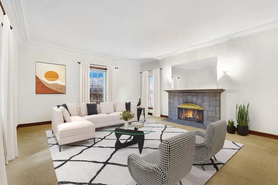 7039 Forest Avenue, Hammond, IN 46324 - #2