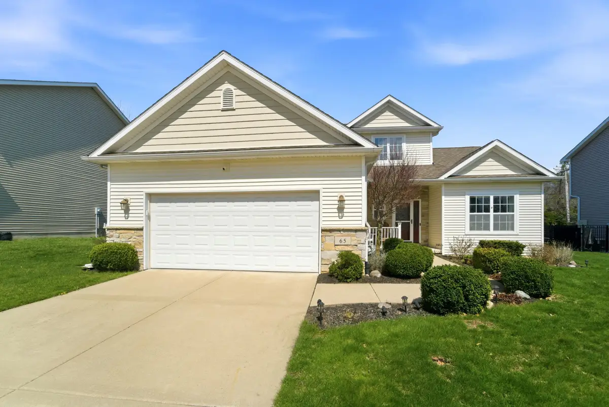 65 Steinbeck Drive, Valparaiso, IN 46383 - #1