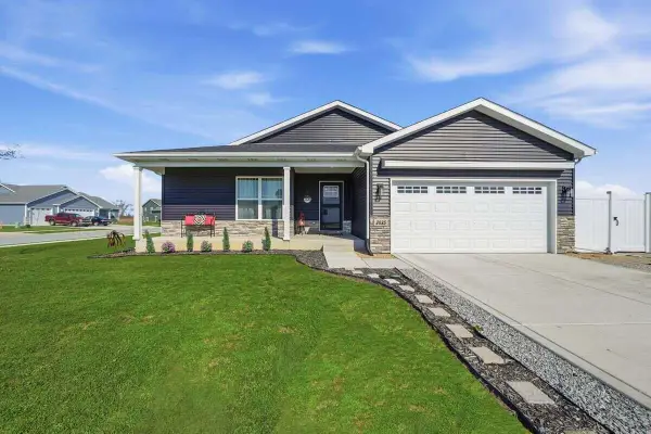 3835 Baseball Street, Portage, IN 46368