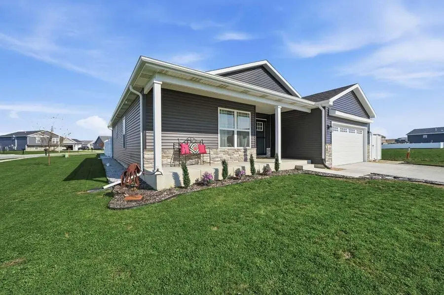 3835 Baseball Street, Portage, IN 46368 - #3