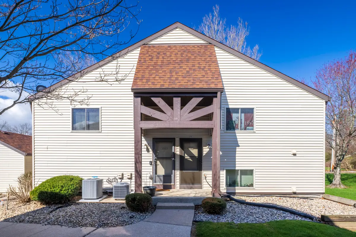 1193 Millpond Road, Valparaiso, IN 46385 - #1