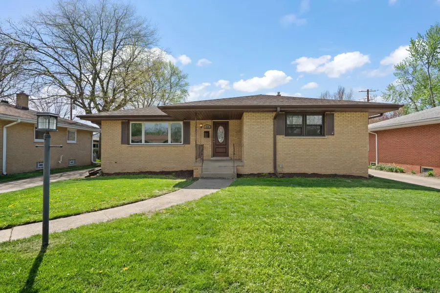 218 Lawndale Drive, Munster, IN 46321 - #2