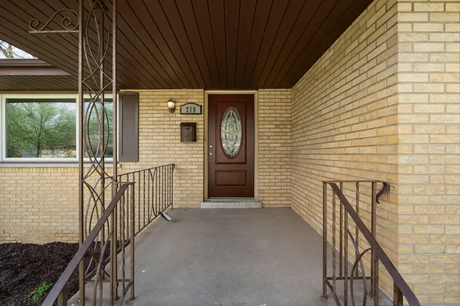 218 Lawndale Drive, Munster, IN 46321 - #3